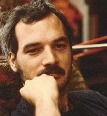 Bill Kreutzmann