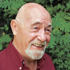 Brian Jacques