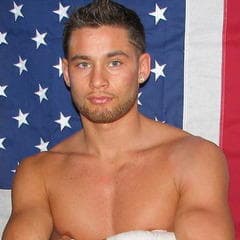 Chris Algieri