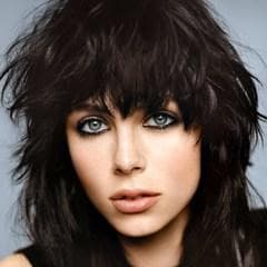 Edie Campbell