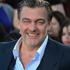 Ray Stevenson