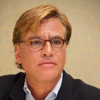 Aaron Sorkin