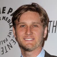 Aaron Staton