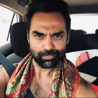 Abhay Deol