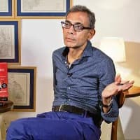 Abhijit Banerjee