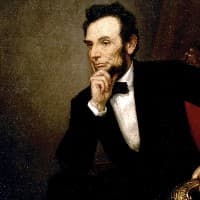 Abraham Lincoln