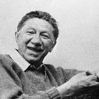 Abraham Maslow