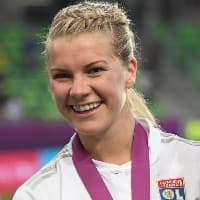 Ada Hegerberg