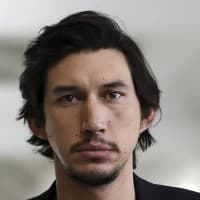 Adam Driver