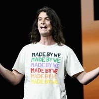 Adam Neumann