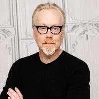 Adam Savage