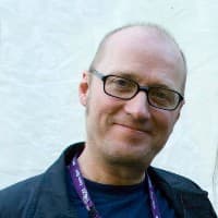 Adrian Edmondson