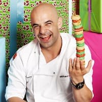 Adriano Zumbo