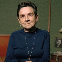 Adrienne Rich