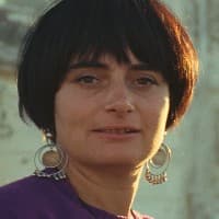 Agnes Varda