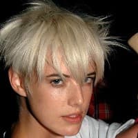 Agyness Deyn