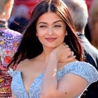 Aishwarya Rai Bachchan