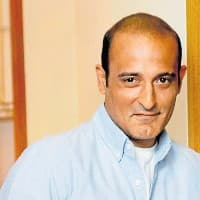 Akshaye Khanna