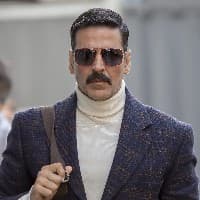 Akshay Kumar