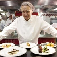 Alain Ducasse