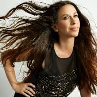 Alanis Morissette