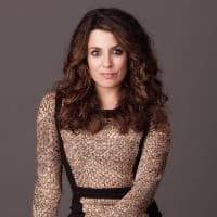 Alanna Ubach