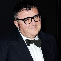 Alber Elbaz