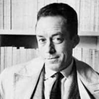 Albert Camus