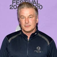 Alec Baldwin