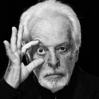 Alejandro Jodorowsky Prullansky 