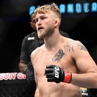 Alexander Gustafsson