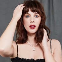 Alexandra Roach