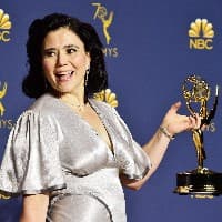 Alex Borstein