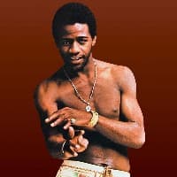 Al Green