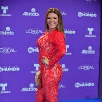 Alicia Machado