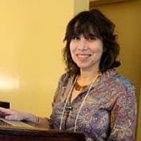 Alison Gopnik