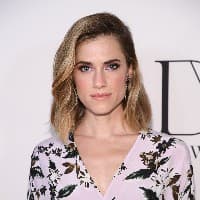 Allison Williams