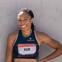 Allyson Felix