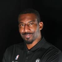 Amar'e Stoudemire