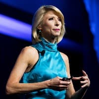 Amy Cuddy