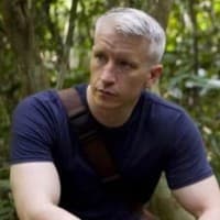 Anderson Cooper