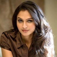 Andrea Jeremiah