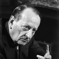 Andre Malraux