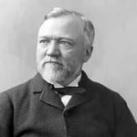 Andrew Carnegie