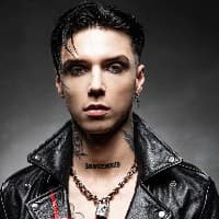 Andy Biersack