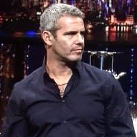 Andy Cohen