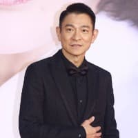 Andy Lau