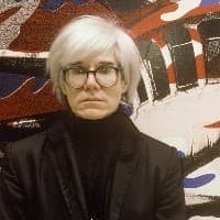 Andy Warhol