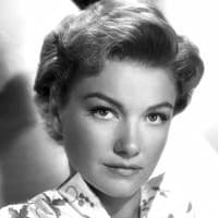 Anne Baxter