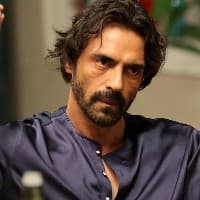 Arjun Rampal